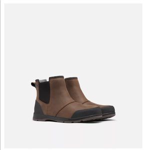 SOREL Men’s Ankeny II Chelsea Boot